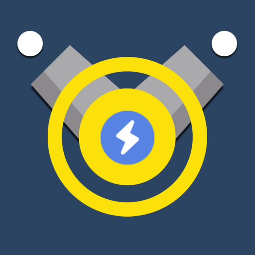 Idle Bubbles Cannon: Aim &amp; Tap icon