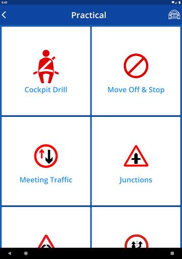 Driving Instructors screenshot 9
