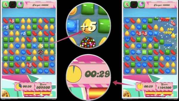 Guide For Candy Crush Saga screenshot 2