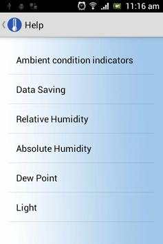 Thermometer Extended screenshot 8