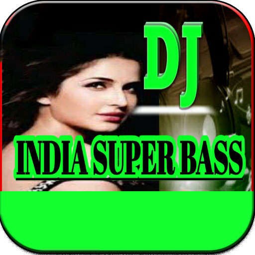 Dj India Super Bass Offline 1.6