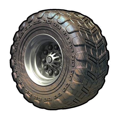 Gravedigger 4x4 Offroad Racing 1