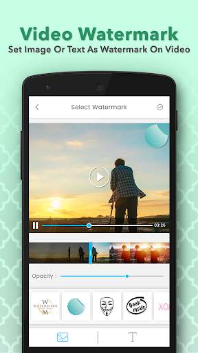Video Watermark screenshot 2