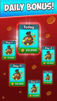 Rang Hokm screenshot 2