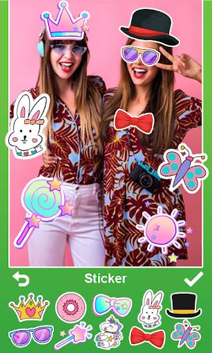 Pro Photo Editor: Picture Editing Filters, Effects screenshot 2