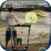 PIP Camera Avec Outils apps 1.5
