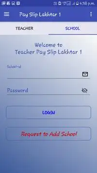 Pay Slip Lakhtar 1 screenshot 2