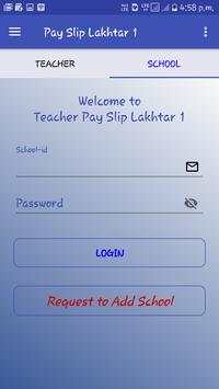 Pay Slip Lakhtar 1 screenshot 2