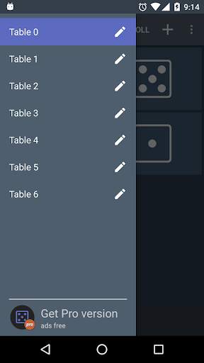 D&D Dice screenshot 3