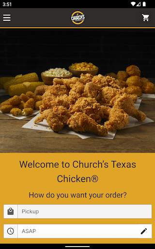 Church's Texas Chicken® screenshot 5