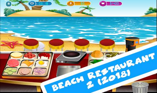 Cooking Chef Dash Mania скриншот 2
