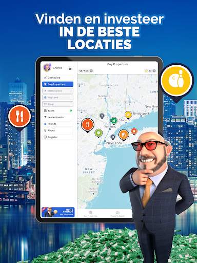 Landlord - Real Estate Trading screenshot 11