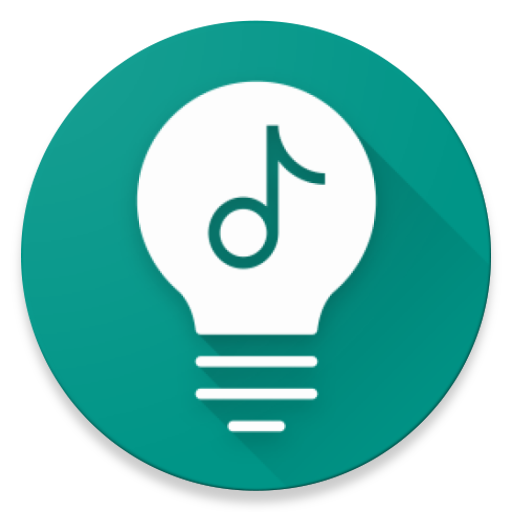 Music Flashlight icon