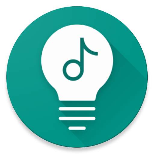 Music Flashlight 2.1
