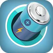 DU Battery Saver Free icon