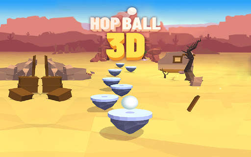 ホップボール3D screenshot 6
