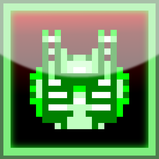 Hyper Shoot - twin stick shooter icon