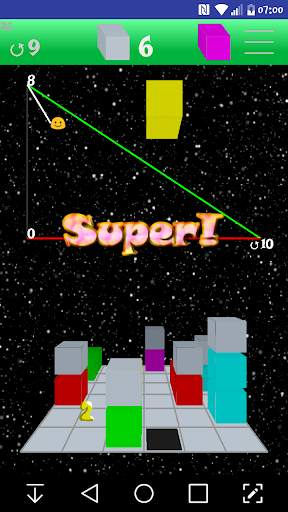 3D Crush screenshot 4