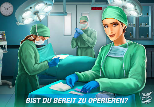 Operate Now Hospital - Surgery screenshot 5