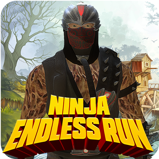 Ninja icon