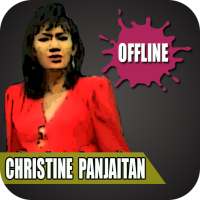 Katakan Sejujurnya Christine Panjaitan Offline logo