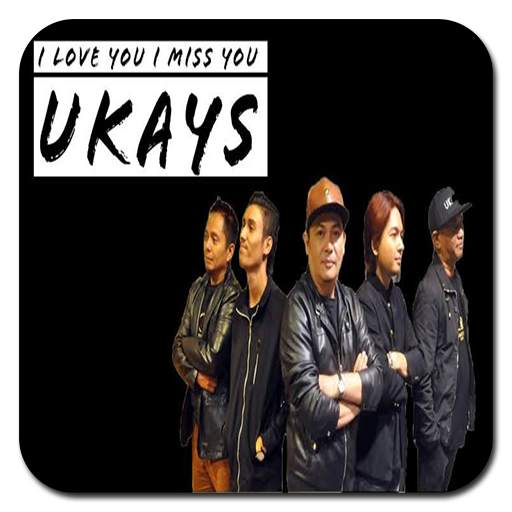 Kumpulan Lagu Ukays Offline 1.0