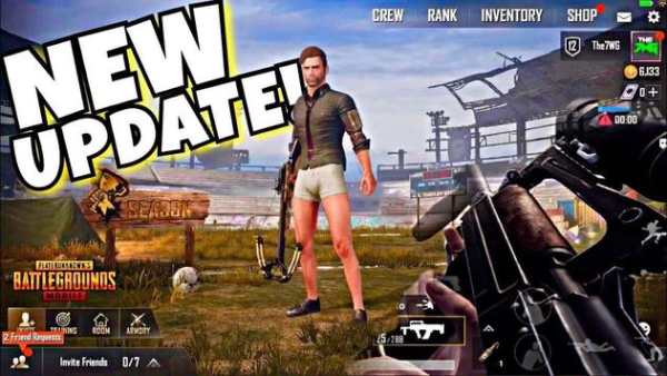 How to Pubg screenshot 1