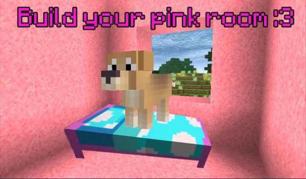 girl craft : candy princess screenshot 1