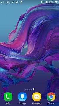 Wallpaper for Sony Xperia XA 8 تصوير الشاشة