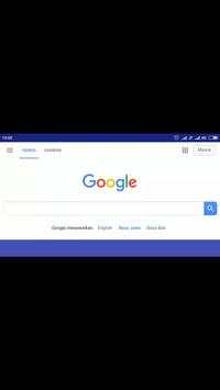 Fastest browser screenshot 2