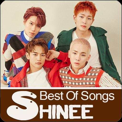 SHINee Best Of Songs screenshot 4