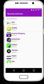AntiVirus 2017 screenshot 5