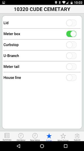 H2O Mobile Work screenshot 6