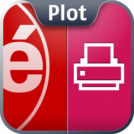 Océ Publisher Mobile icon