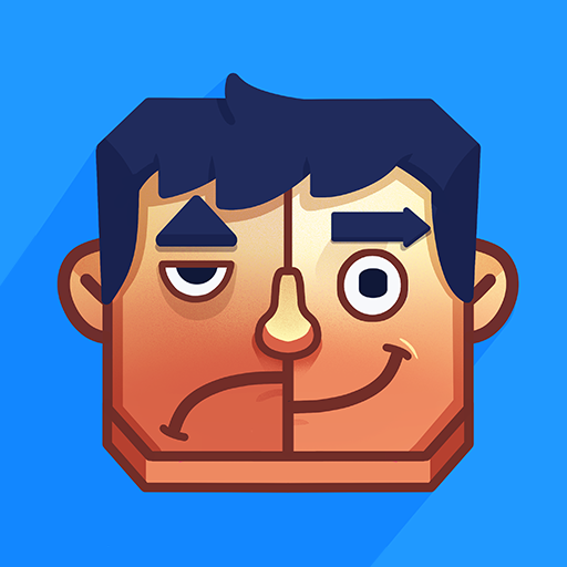 Joy Boy - Fun Run 2D Dash иконка