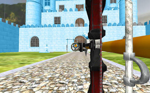 Master Archery King 2020 screenshot 3