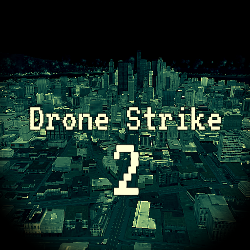 Drone Strike 2 icon