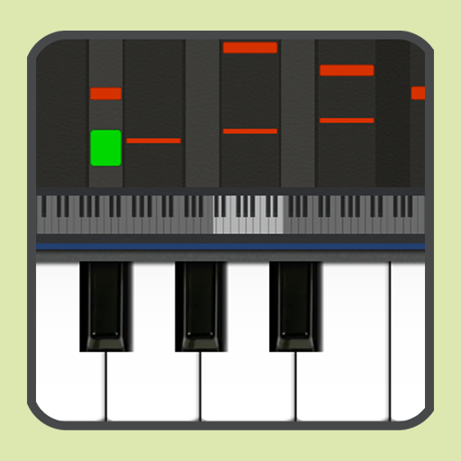 Piano Music &amp; Songs icon