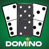 Dominoes Game logo