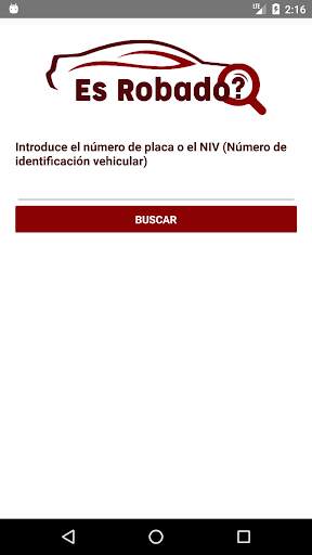 Es robado? screenshot 1