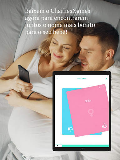 Nomes de Bebês / Próprios 2024 screenshot 14