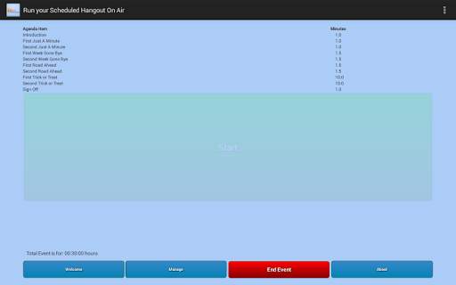 Run Shoa Lite screenshot 15