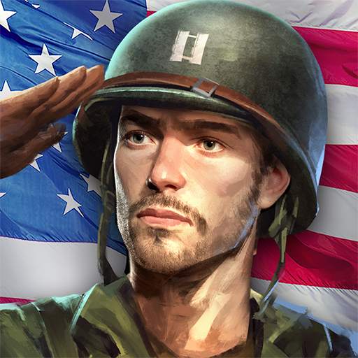 WW2: World War Strategy Games 3.1.1