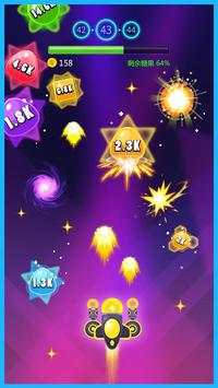 Crush Color Candy screenshot 1