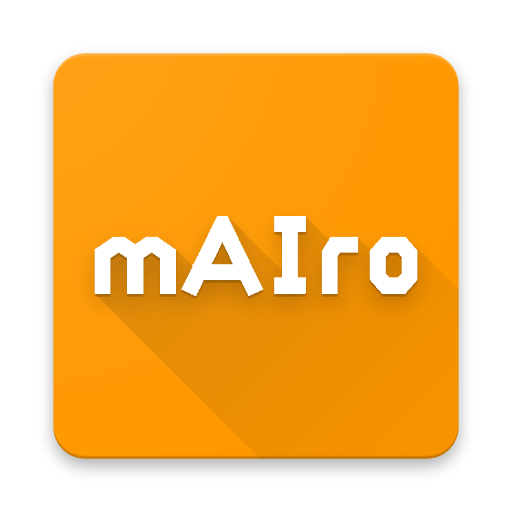 mAIro: Artificial Intelligence Generated Art icon