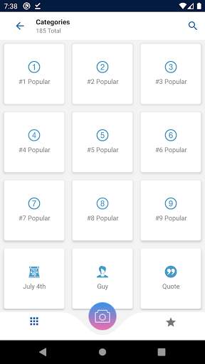 Hashtag Factory - Best Hashtag screenshot 4