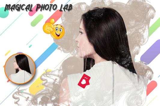 Photo Lab Effect: Picture Editor screenshot 5
