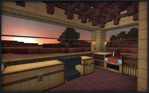 Shaders Minecraft and Texture  screenshot 3