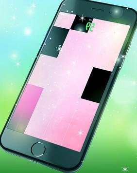 Despacito Piano Tiles screenshot 1