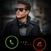 Boyfriend Fake Call Prank icon